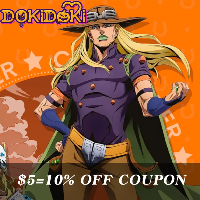 【Mange Ver Confirmed】$5 Deposit =10% OFF Coupon DokiDoki Anime Season 7 Cosplay Costume SBR