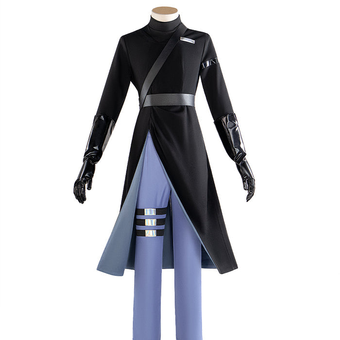 【Partially Ready For Ship】【Size XS-3XL】DokiDoki-N Music Video Cosplay Costume R3
