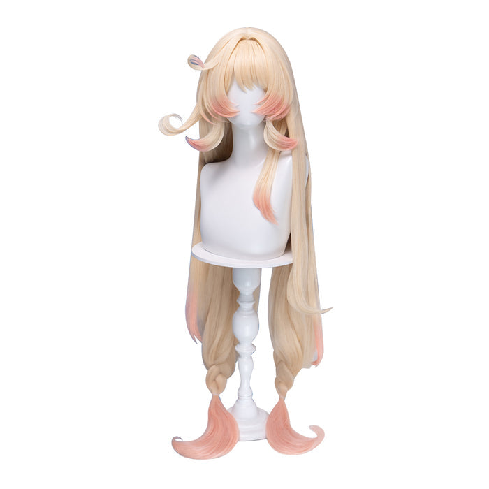 Dye Gradient Ver. Wig Only-Ready For Ship