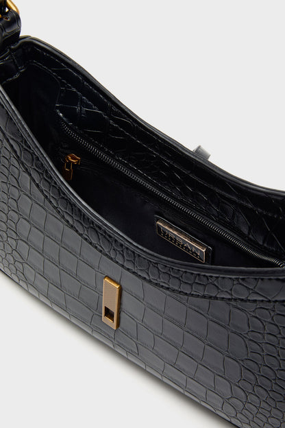 Black Judith Bag
