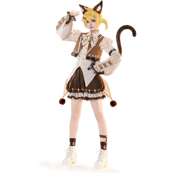 Kagamine Lenn / S-Order Processing Time Refer to Description Page