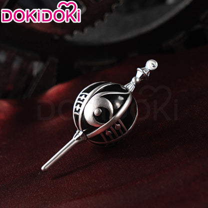 DokiDoki Anime Cosplay Witch Egg Props