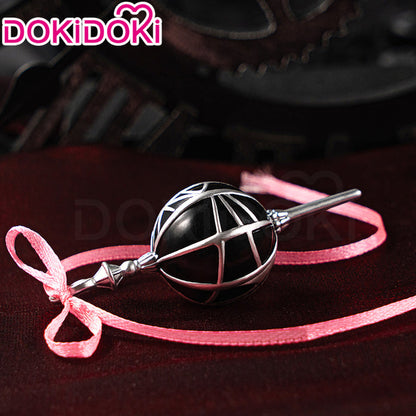 DokiDoki Anime Cosplay Witch Egg Props