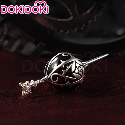 DokiDoki Anime Cosplay Witch Egg Props