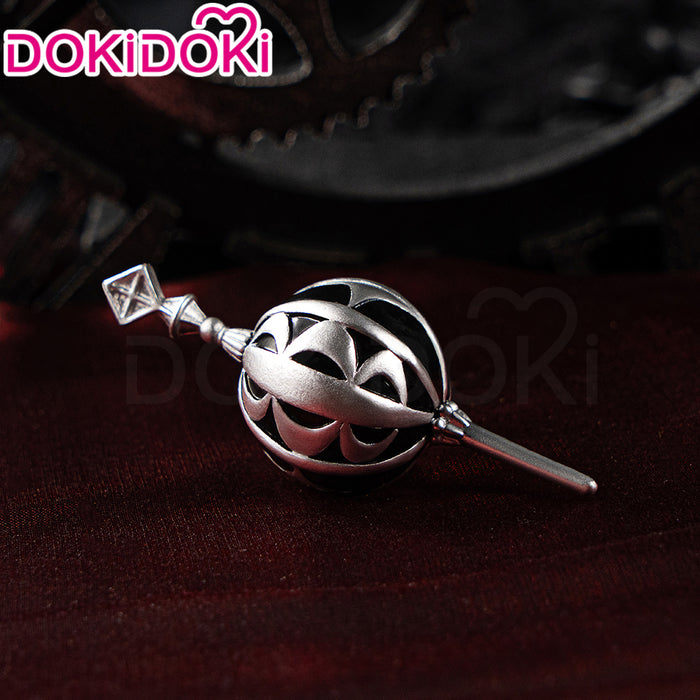 DokiDoki Anime Cosplay Witch Egg Props