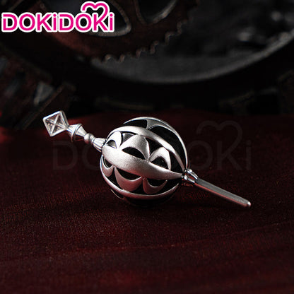 DokiDoki Anime Cosplay Witch Egg Props
