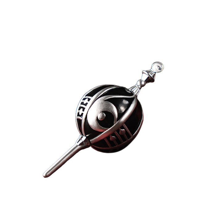 DokiDoki Anime Cosplay Witch Egg Props