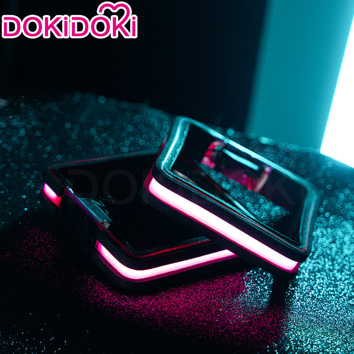 DokiDoki Cosplay Luminous Headphones Headwear
