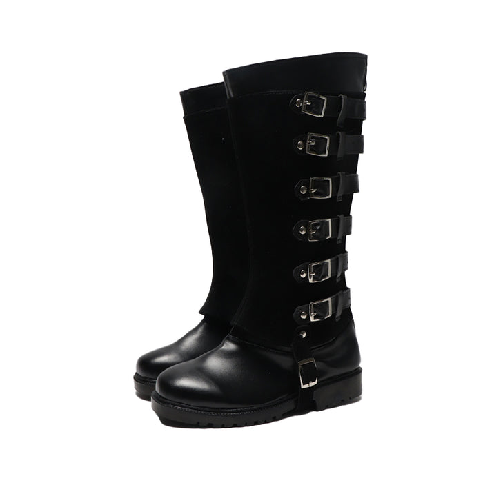 Black / EU35-Order processing time is 15-20 days