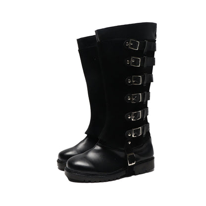 Black / EU35-Order processing time is 15-20 days