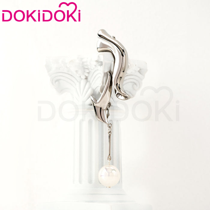 Ear Clips Only-Order Processing Time Refer to Description Page