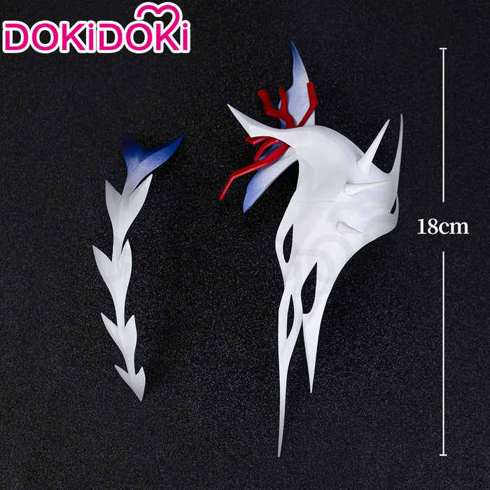 Headpieces Only-Order Processing Time Refer to Description Page