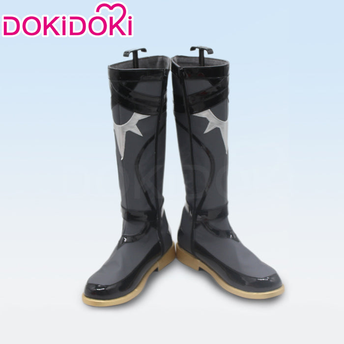 DokiDoki Game Honkai: Star Rail Cosplay Phainon Shoes