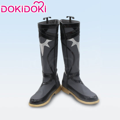 DokiDoki Game Honkai: Star Rail Cosplay Phainon Shoes