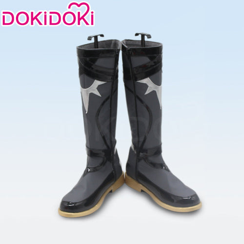 DokiDoki Game Honkai: Star Rail Cosplay Phainon Shoes