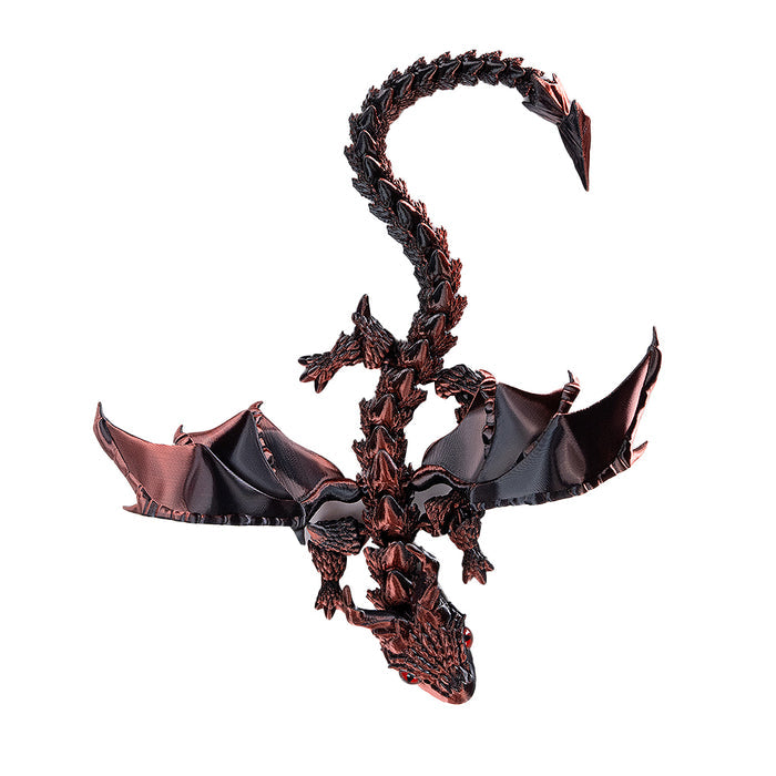 DokiDoki Game Love and Deepspace Cosplay Sylus Dragon Sculpture Dragon Baby