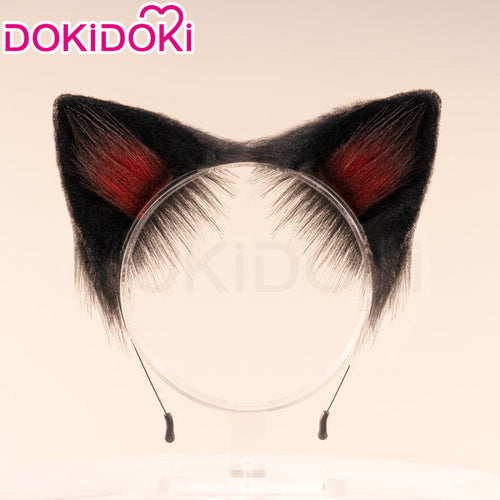 DokiDoki Game Love and Deepspace Cosplay Zayne  Ears