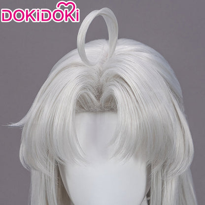 DokiDoki  Game Wuthering Waves Cosplay Carlotta Montelli Wig