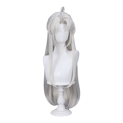 DokiDoki  Game Wuthering Waves Cosplay Carlotta Montelli Wig
