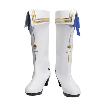 DokiDoki Game Wuthering Waves Cosplay Phoebe Shoes