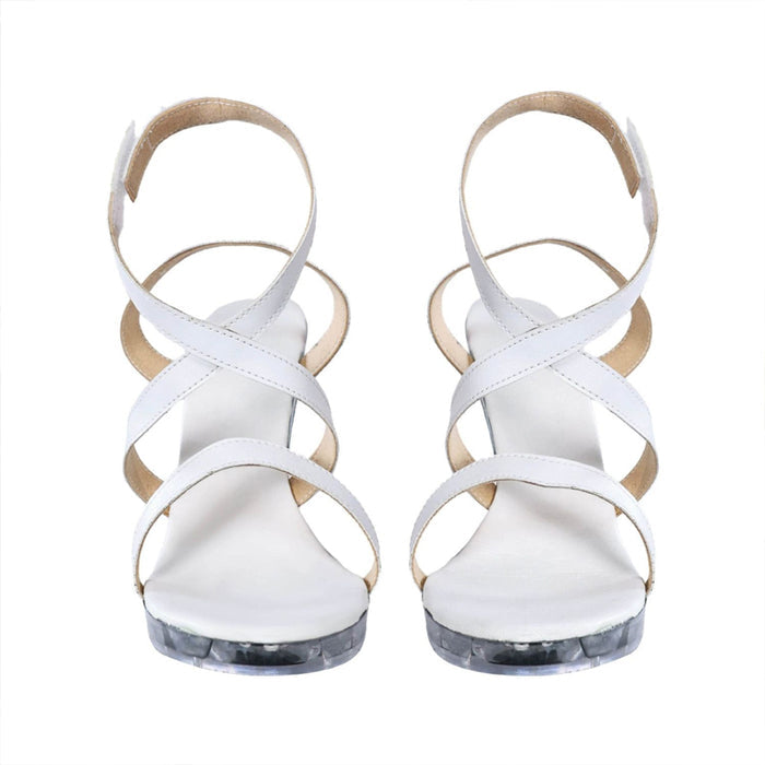 DokiDoki Game Wuthering Waves Cosplay Shorekeeper Shoes