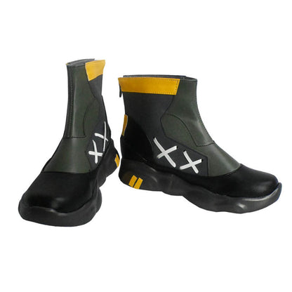 DokiDoki Game Zenless Zone Zero Cosplay Trigger Shoes ZZZ
