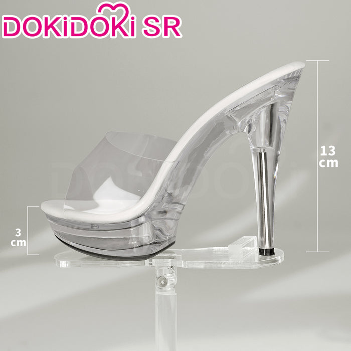 【Heels 13CM】EU37-Order Processing Time Refer to Description Page