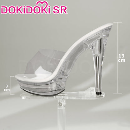 【Heels 13CM】EU37-Order Processing Time Refer to Description Page