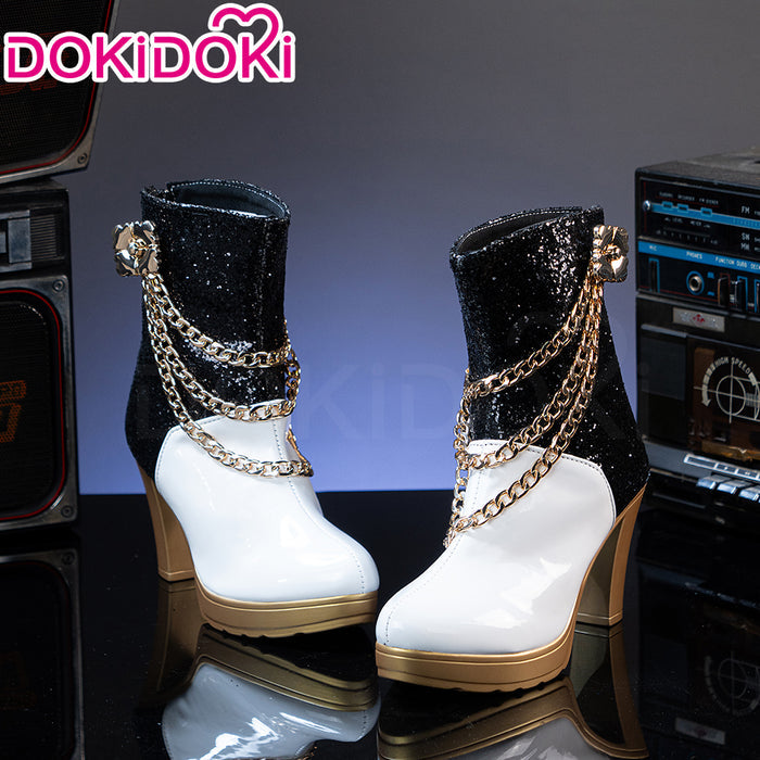 Miira-【GOLD  SERIES】2.0 Ver. / EU35-Order processing time is 15-20 days