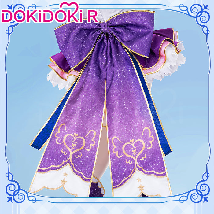 DokiDoki-R Anime LoveLive! School Idol Project Cosplay Lovelive Toujou Nozomi Costume MakeUp Make-Up Magic