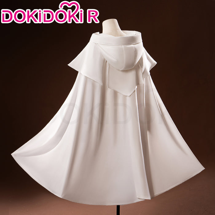 DokiDoki-R Anime Seraph Of The End Cosplay Mikaela Hyakuya Costume Cloak