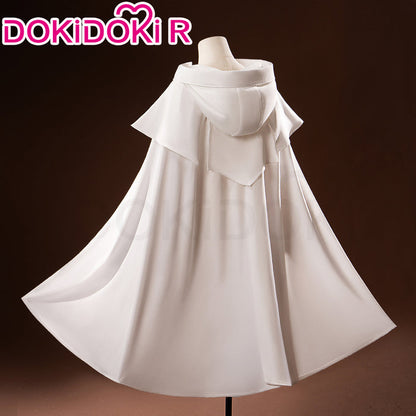 DokiDoki-R Anime Seraph Of The End Cosplay Mikaela Hyakuya Costume Cloak