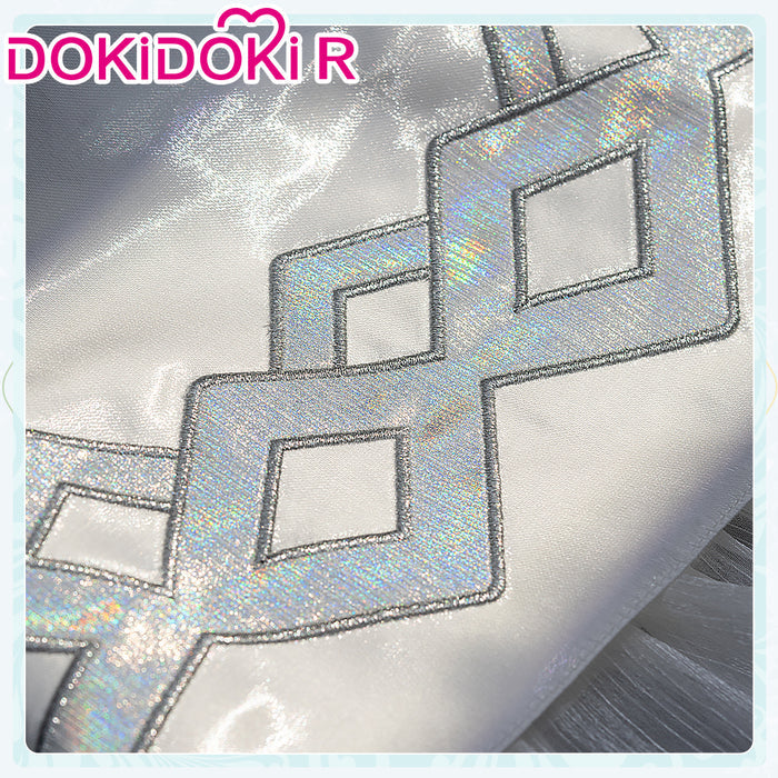 DokiDoki-R Cosplay Costume Angel Costume / Wings Doujin
