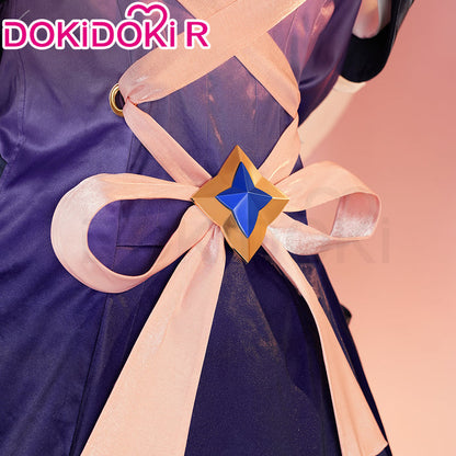 DokiDoki-R Game Honkai: Star Rail Cosplay Cyrene Costume