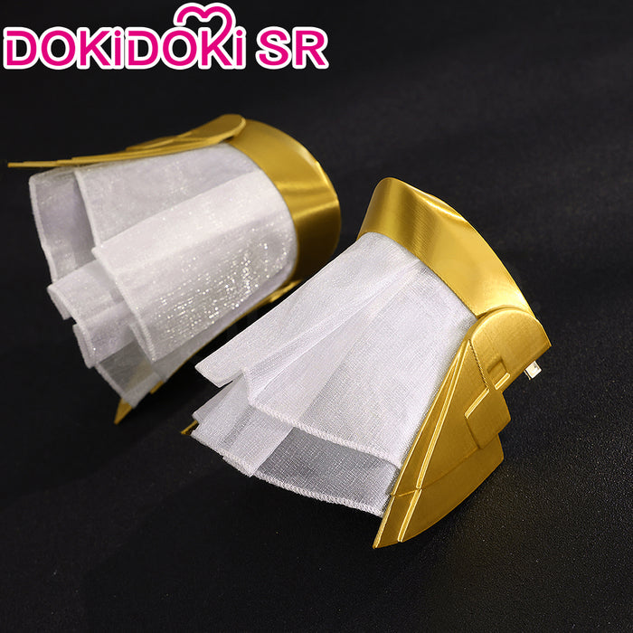 DokiDoki-SR Game Honkai Impact 3rd Cosplay Elysia Shoes Herrscher of Human Ego
