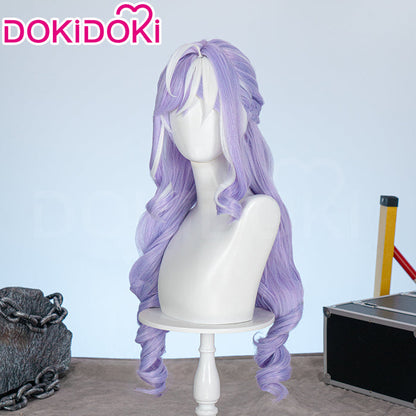 【EU LOCAL SHIPPING 】DokiDoki Game Zenless Zone Zero Cosplay Vivian Cosplay Wig ZZZ