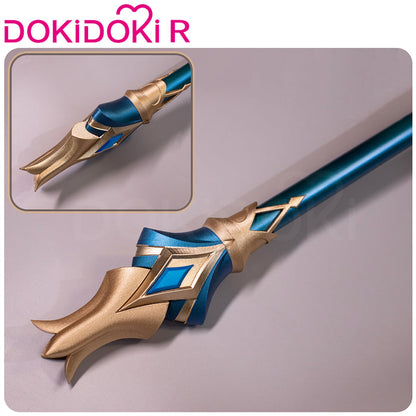 【Glowing】DokiDoki Game Honkai: Star Rail Cosplay Cerydra Prop