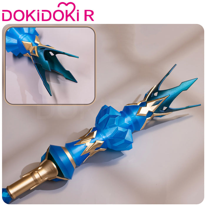 【Glowing】DokiDoki Game Honkai: Star Rail Cosplay Cerydra Prop