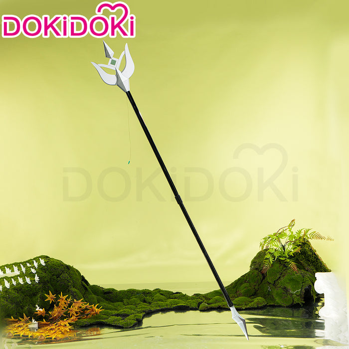 【In Stock】DokiDoki Anime  Cosplay Prop Weapon