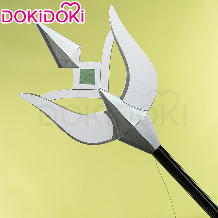 【In Stock】DokiDoki Anime  Cosplay Prop Weapon