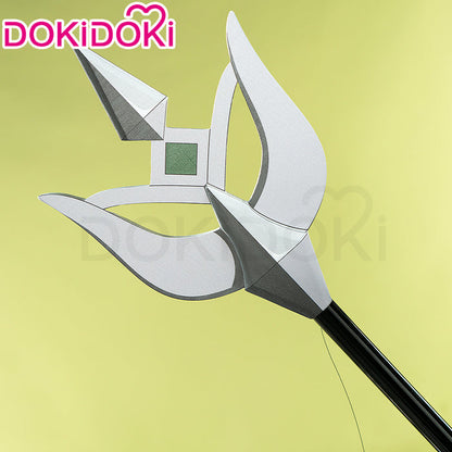 【In Stock】DokiDoki Anime  Cosplay Prop Weapon