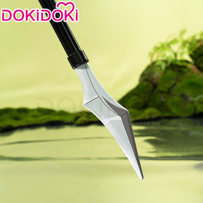 【In Stock】DokiDoki Anime  Cosplay Prop Weapon