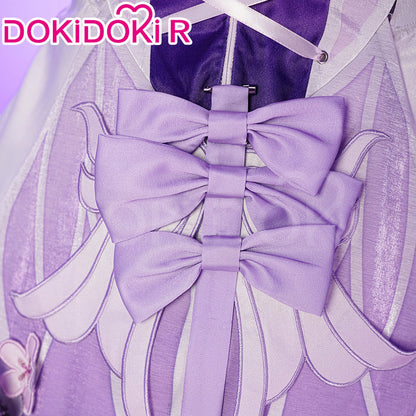 【In Stock】DokiDoki-R Game Honkai: Star Rail Cosplay Castorice Costume