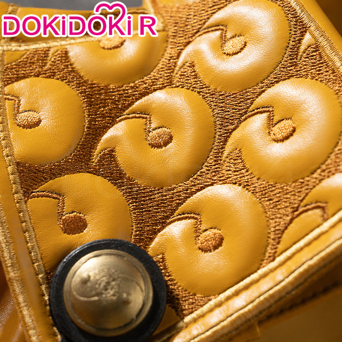 【In Stock】DokiDoki-R Game Zenless Zone Zero Cosplay Yixuan Costume ZZZ