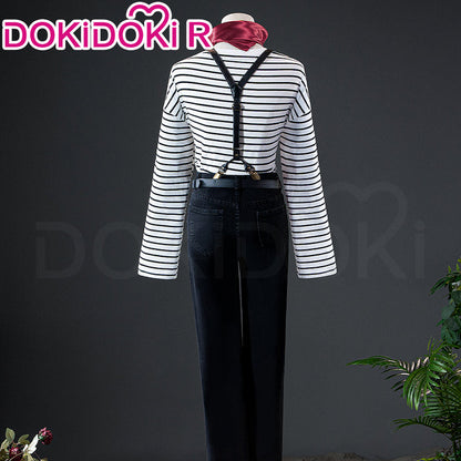 【In Stock】【Size S-2XL】DokiDoki-R Game Clair Obscur: Expedition 33 Cosplay Maelle Costume