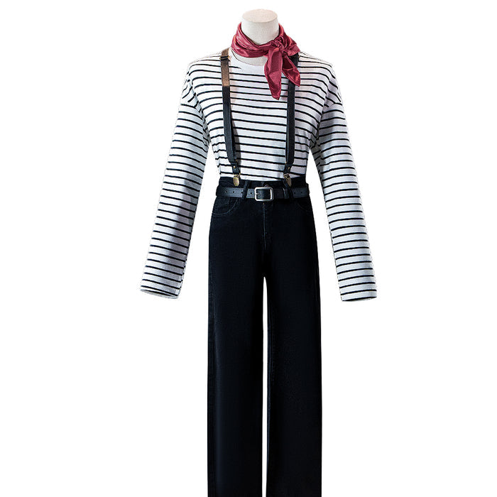 【In Stock】【Size S-2XL】DokiDoki-R Game Clair Obscur: Expedition 33 Cosplay Maelle Costume