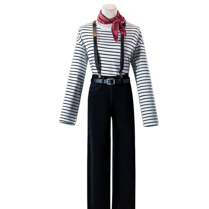 【In Stock】【Size S-2XL】DokiDoki-R Game Clair Obscur: Expedition 33 Cosplay Maelle Costume