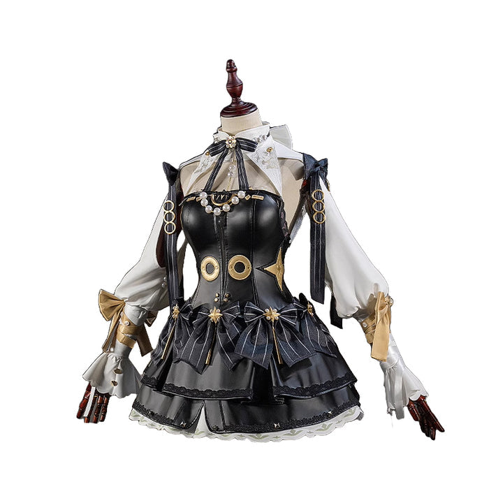 【In Stock】【Size S-2XL】DokiDoki-R Game Zenless Zone Zero Cosplay Astra Yao Costume Chandelier ZZZ