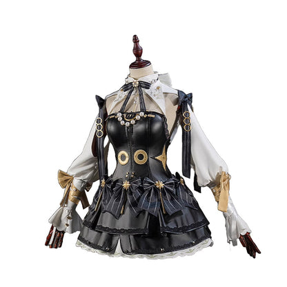 【In Stock】【Size S-2XL】DokiDoki-R Game Zenless Zone Zero Cosplay Astra Yao Costume Chandelier ZZZ