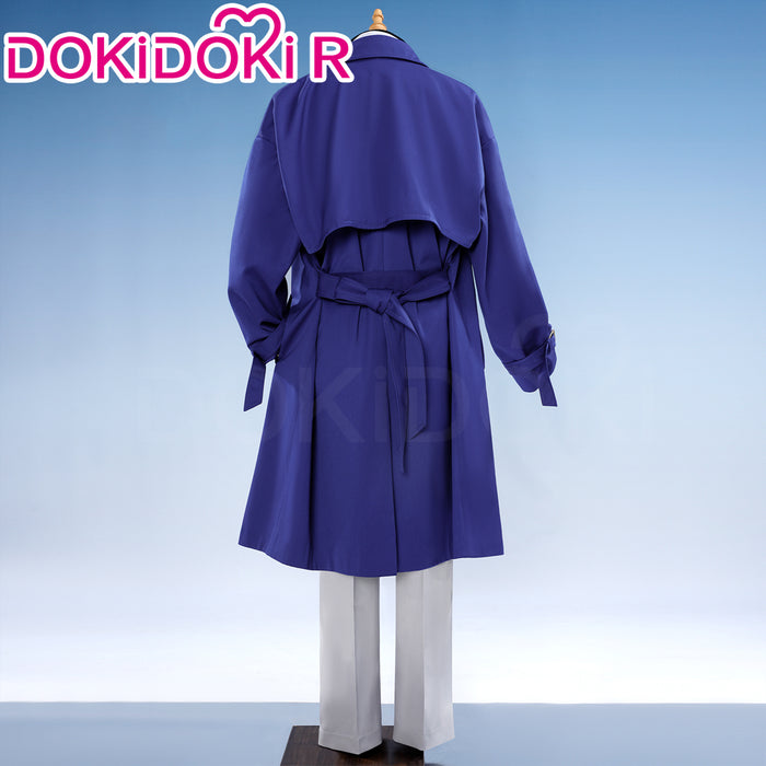 【In Stock】【Size S-3XL】DokiDoki-R Game Honkai: Star Rail x Luckin Coffee Cosplay Phainon Costume Daily